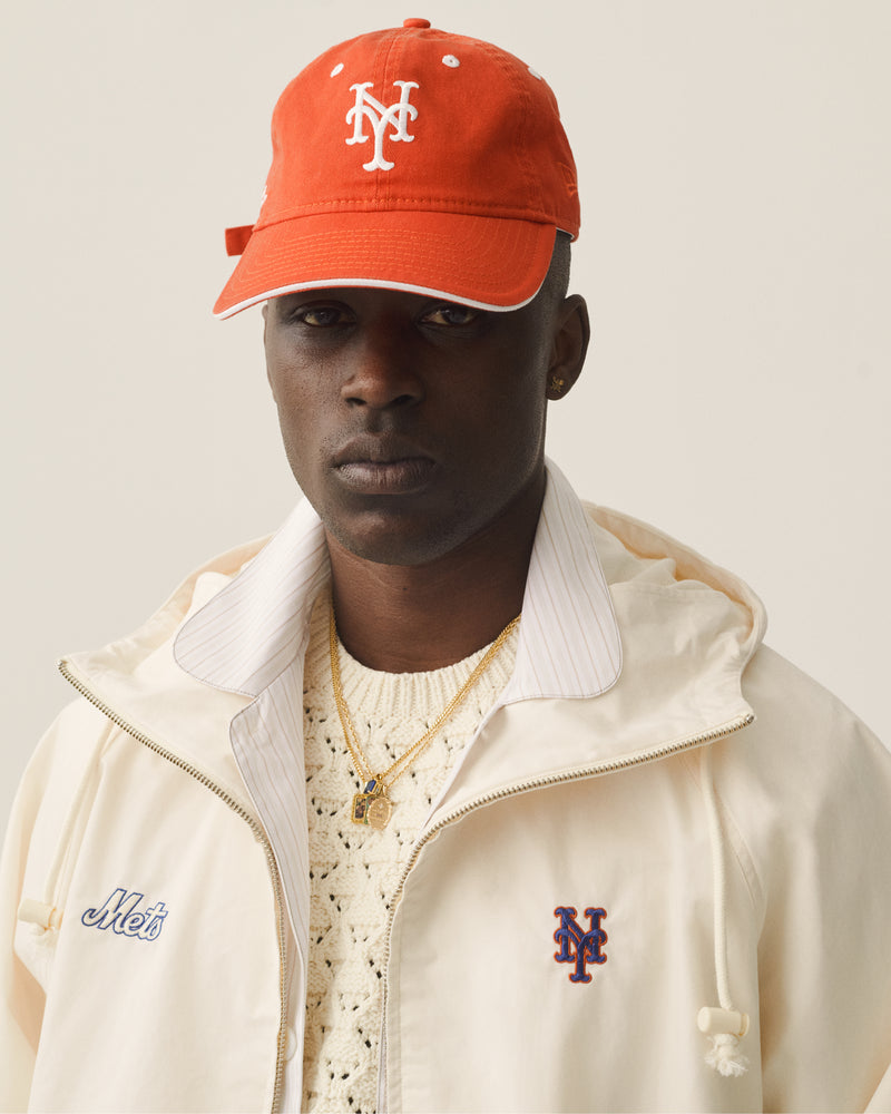 ALD / New Era Mets Souvenir Ballpark Hat