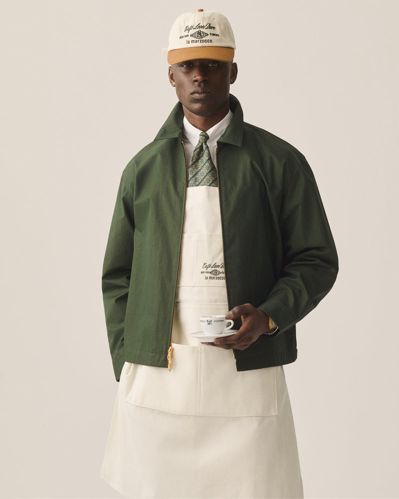 Café Leon Dore / La Marzocco Hat