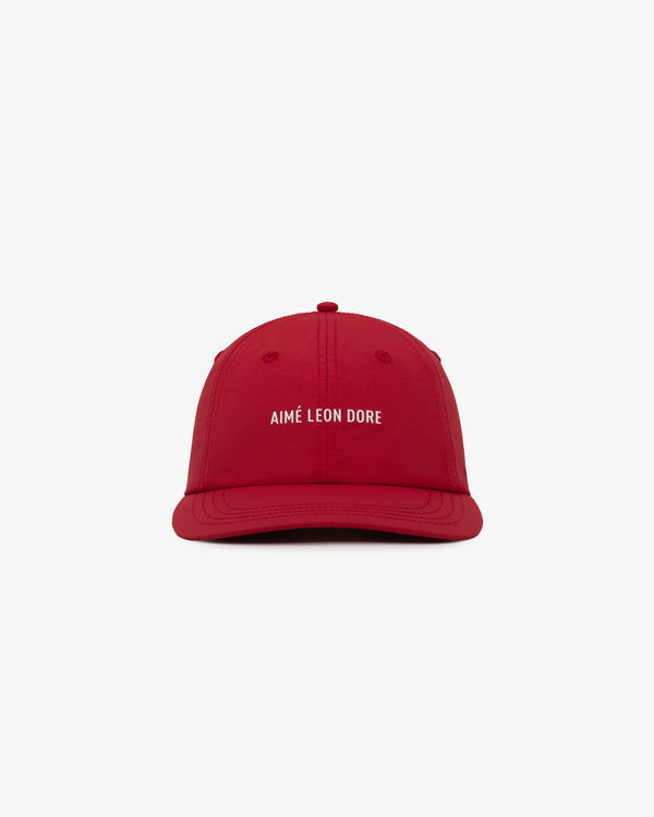 Nylon Sport Hat