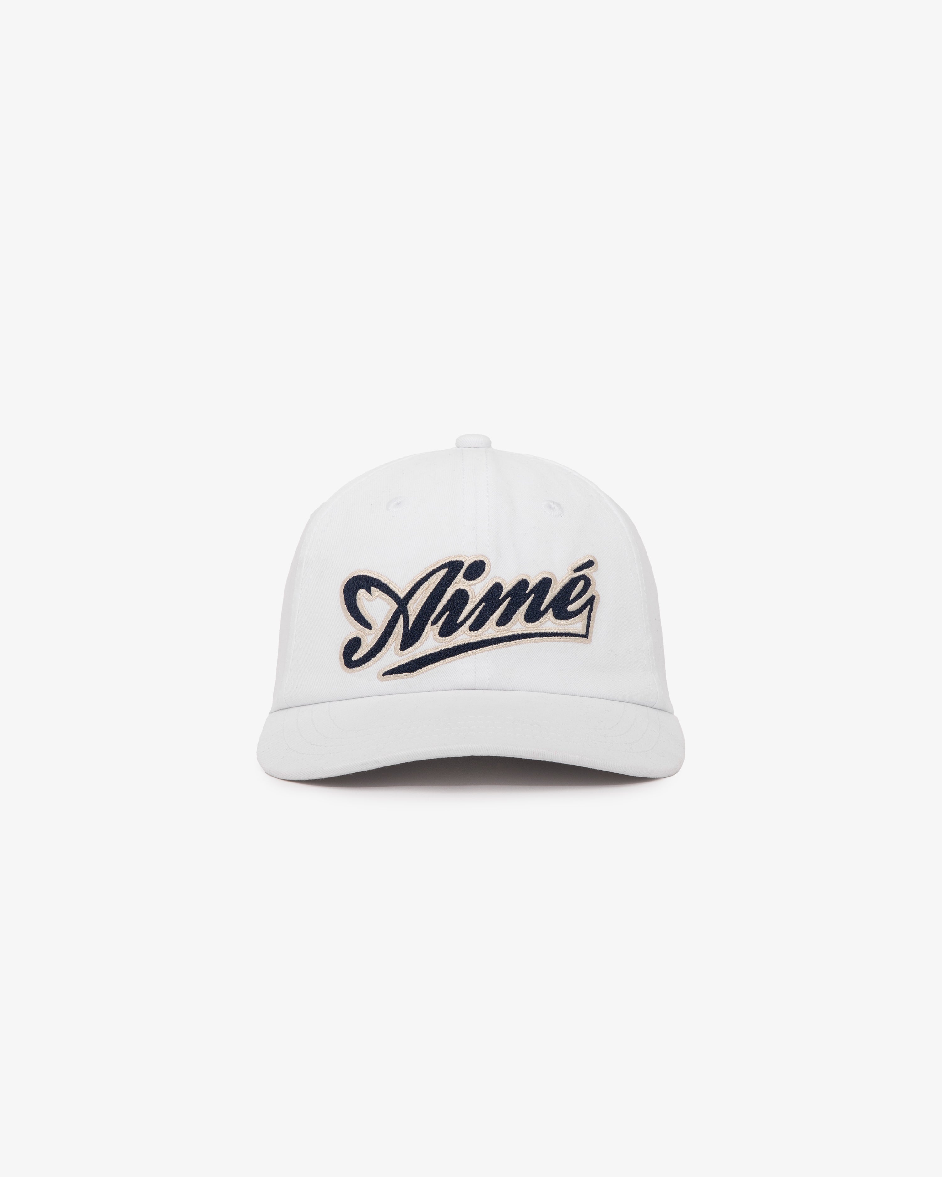 Cycling Logo Hat