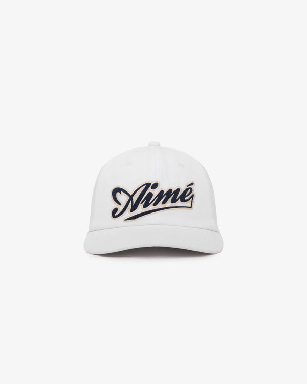 Cycling Logo Hat