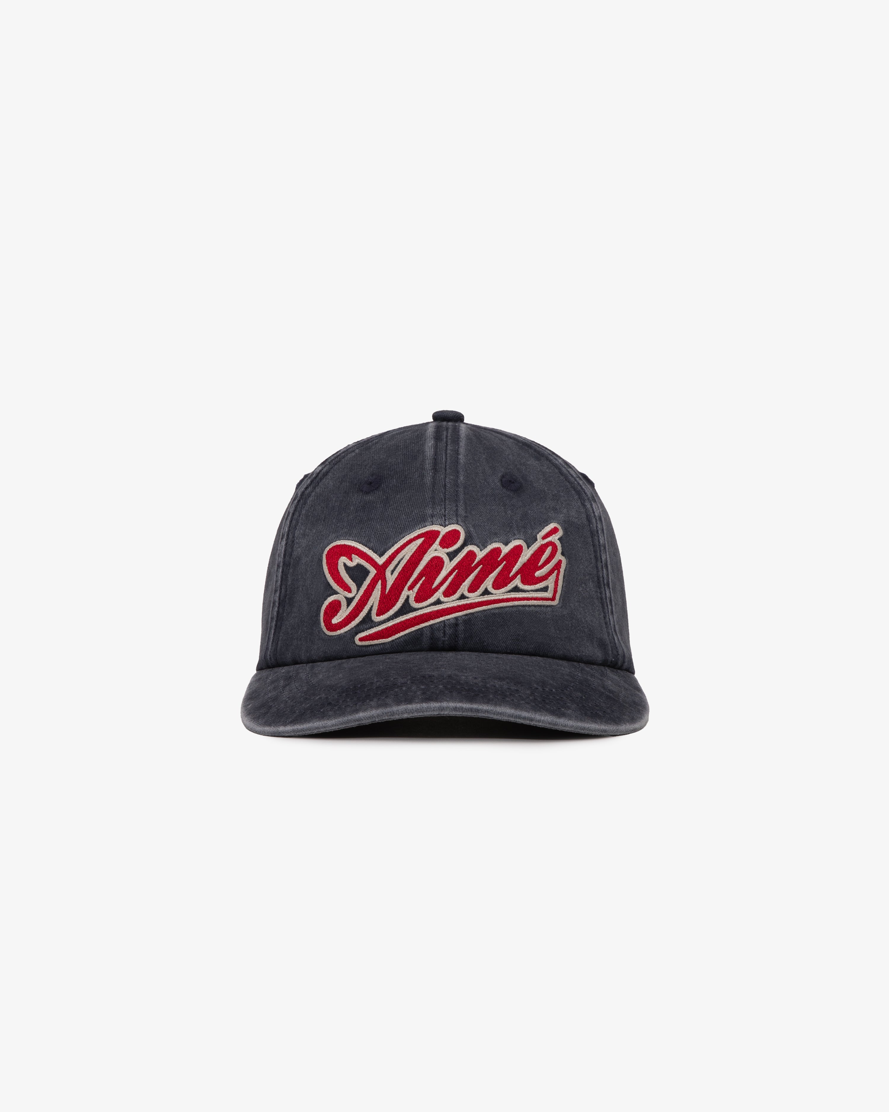 Cycling Logo Hat