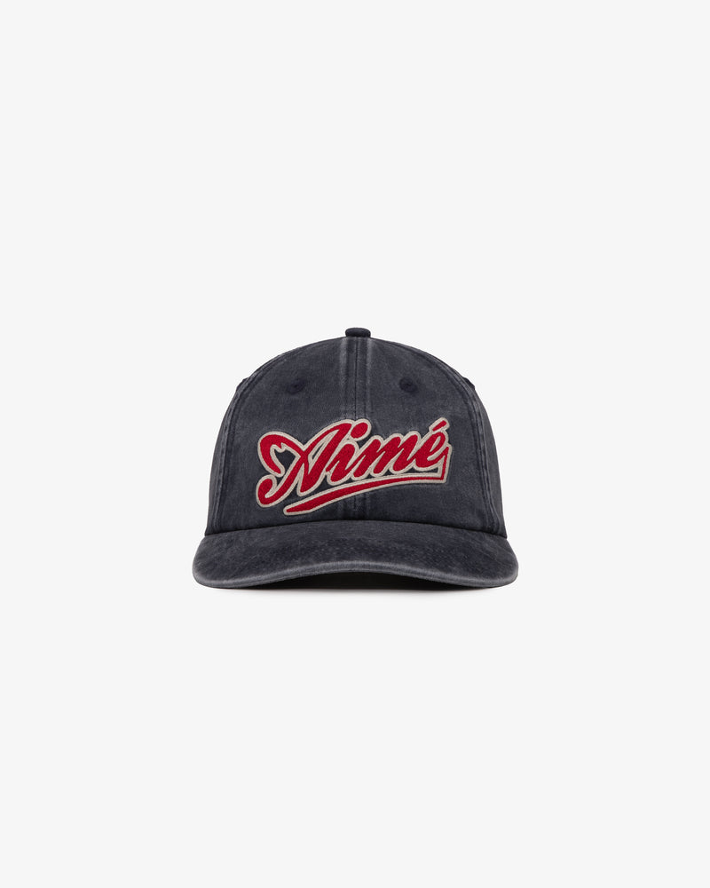 Cycling Logo Hat