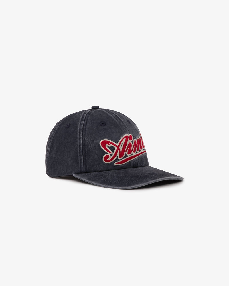 Cycling Logo Hat