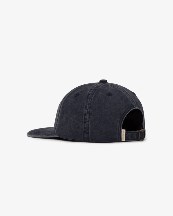 Cycling Logo Hat