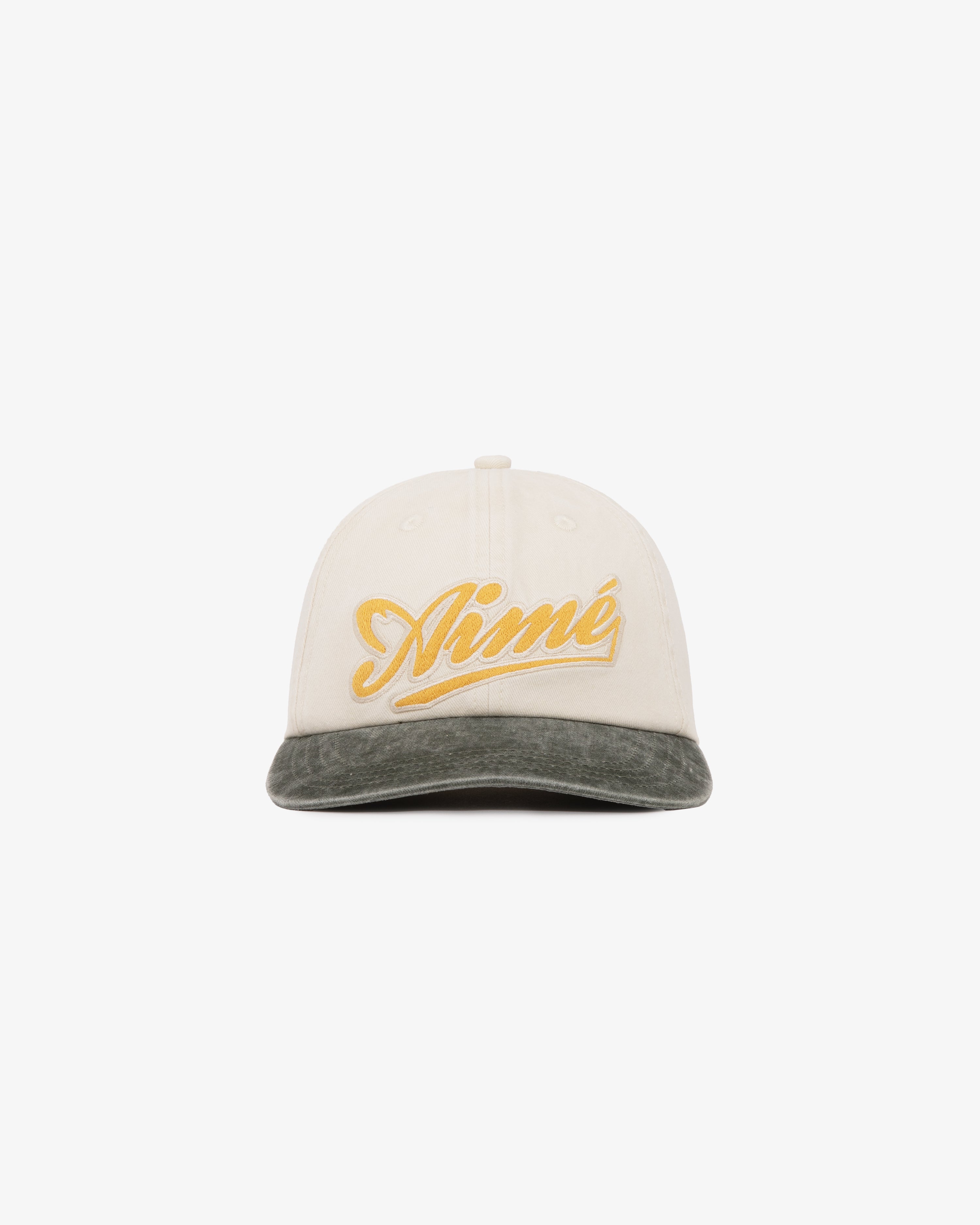 Cycling Logo Hat