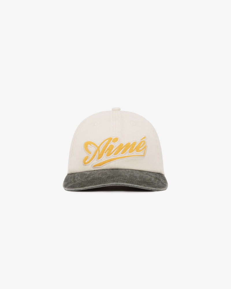Cycling Logo Hat