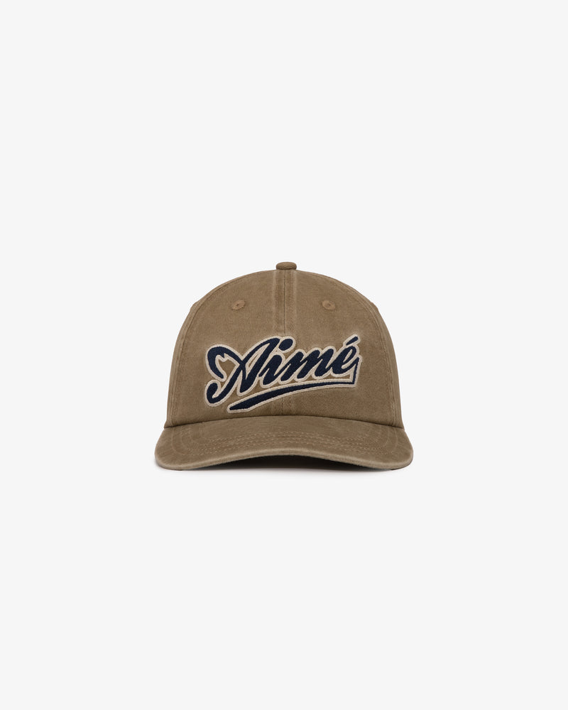 Cycling Logo Hat