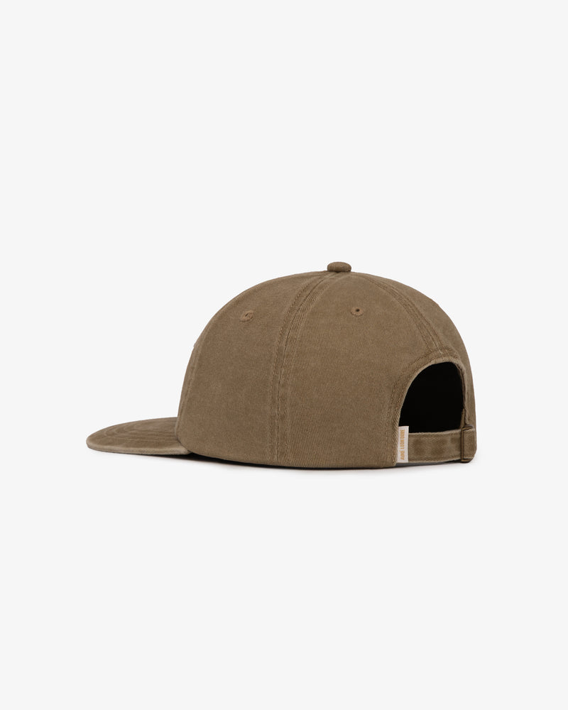 Cycling Logo Hat