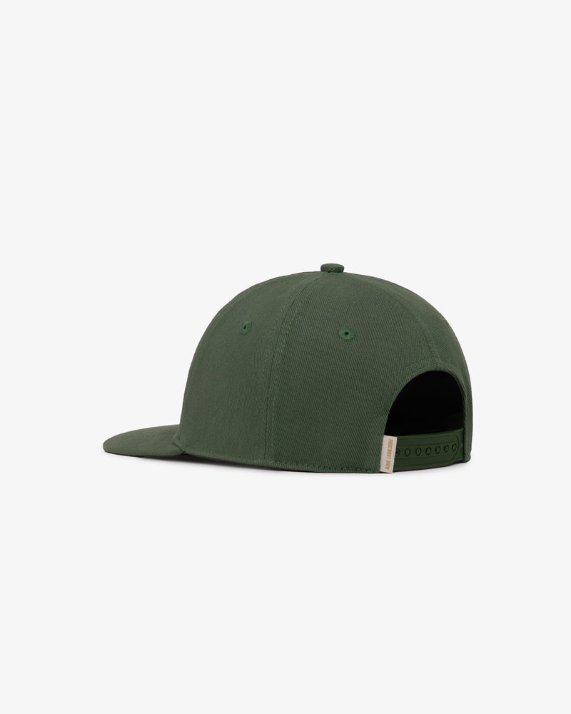 Collegiate Logo Hat