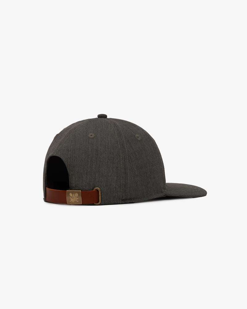 Wool Heritage Hat