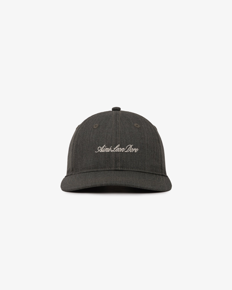 Wool Heritage Hat