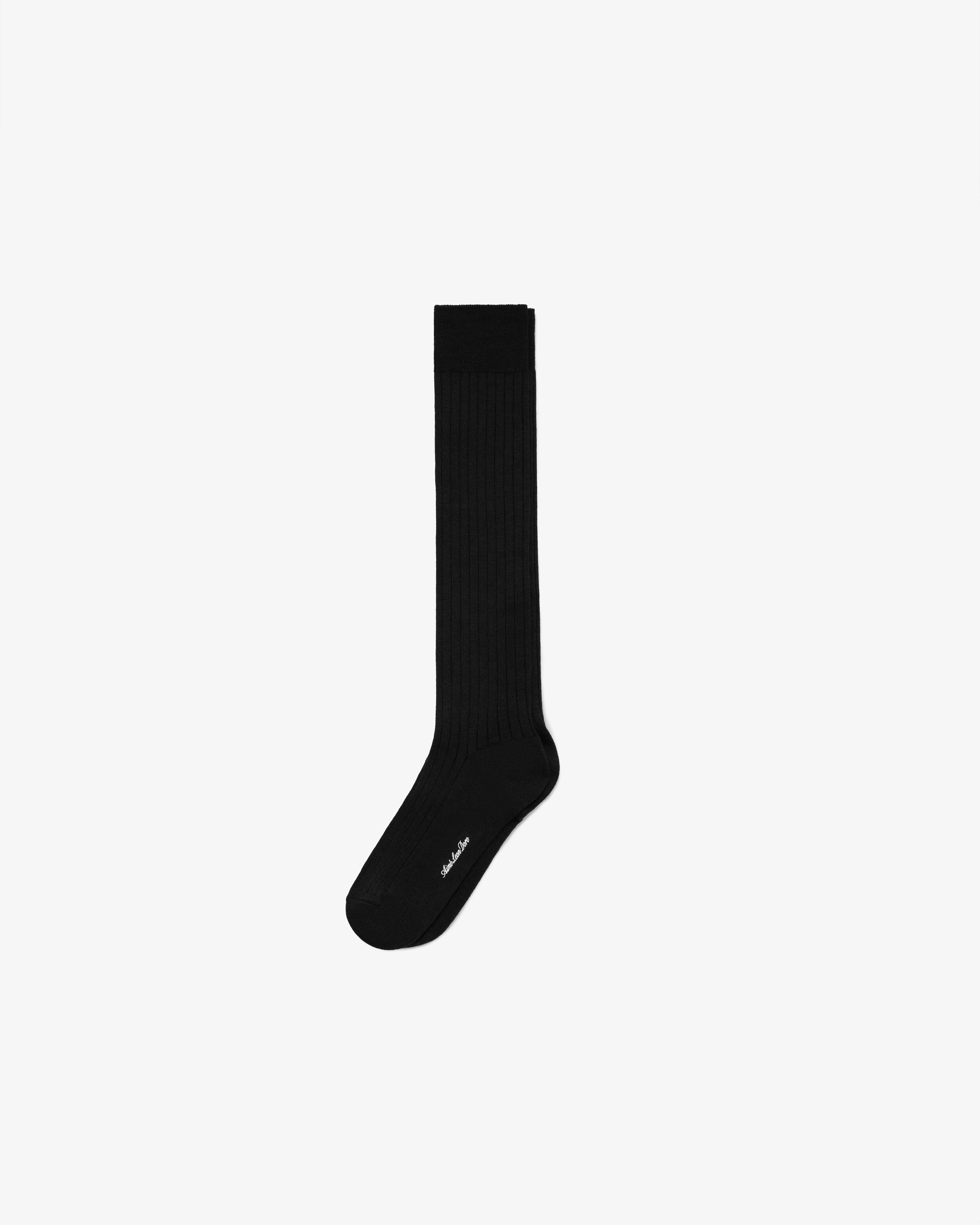 Dress Sock