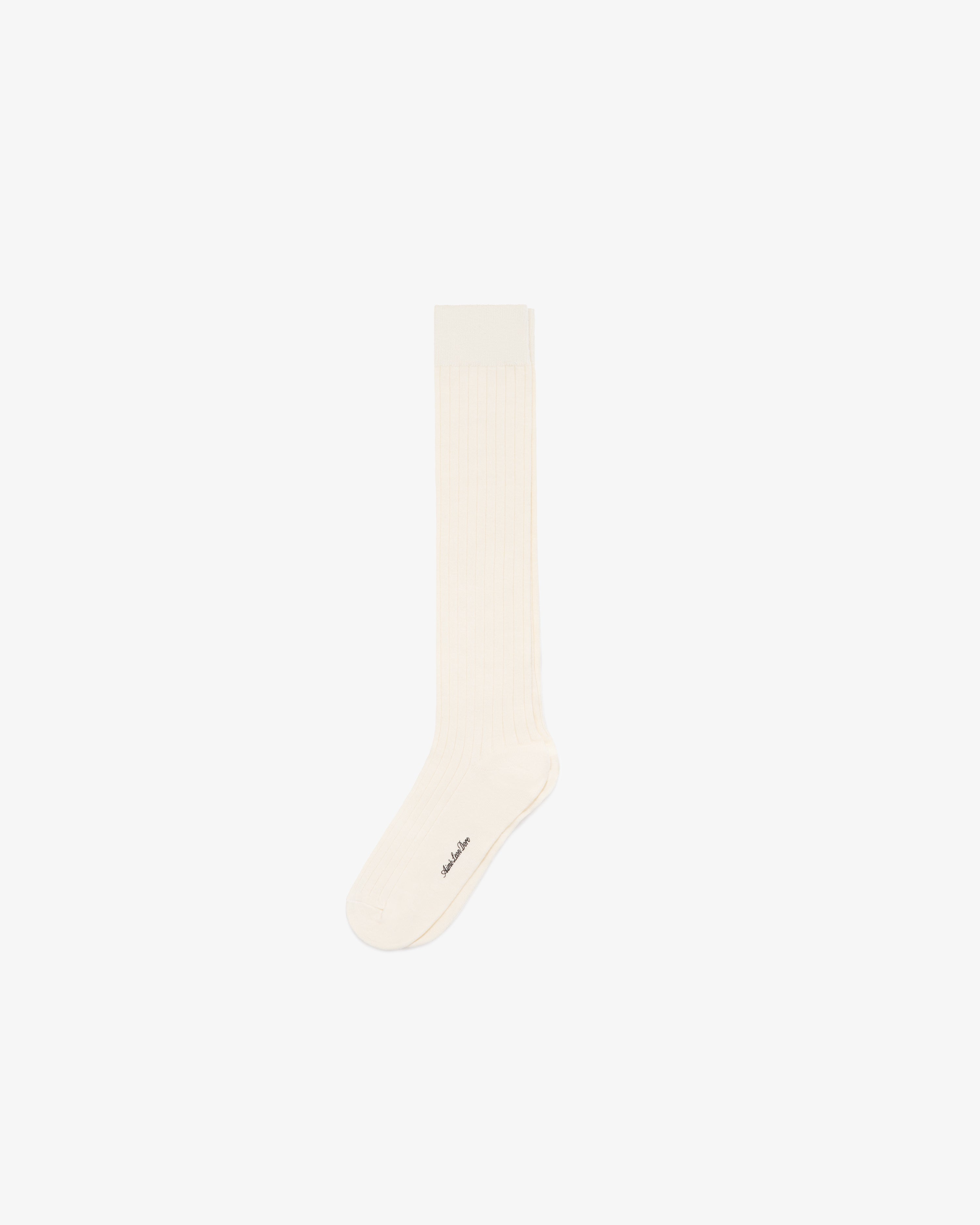 Dress Sock