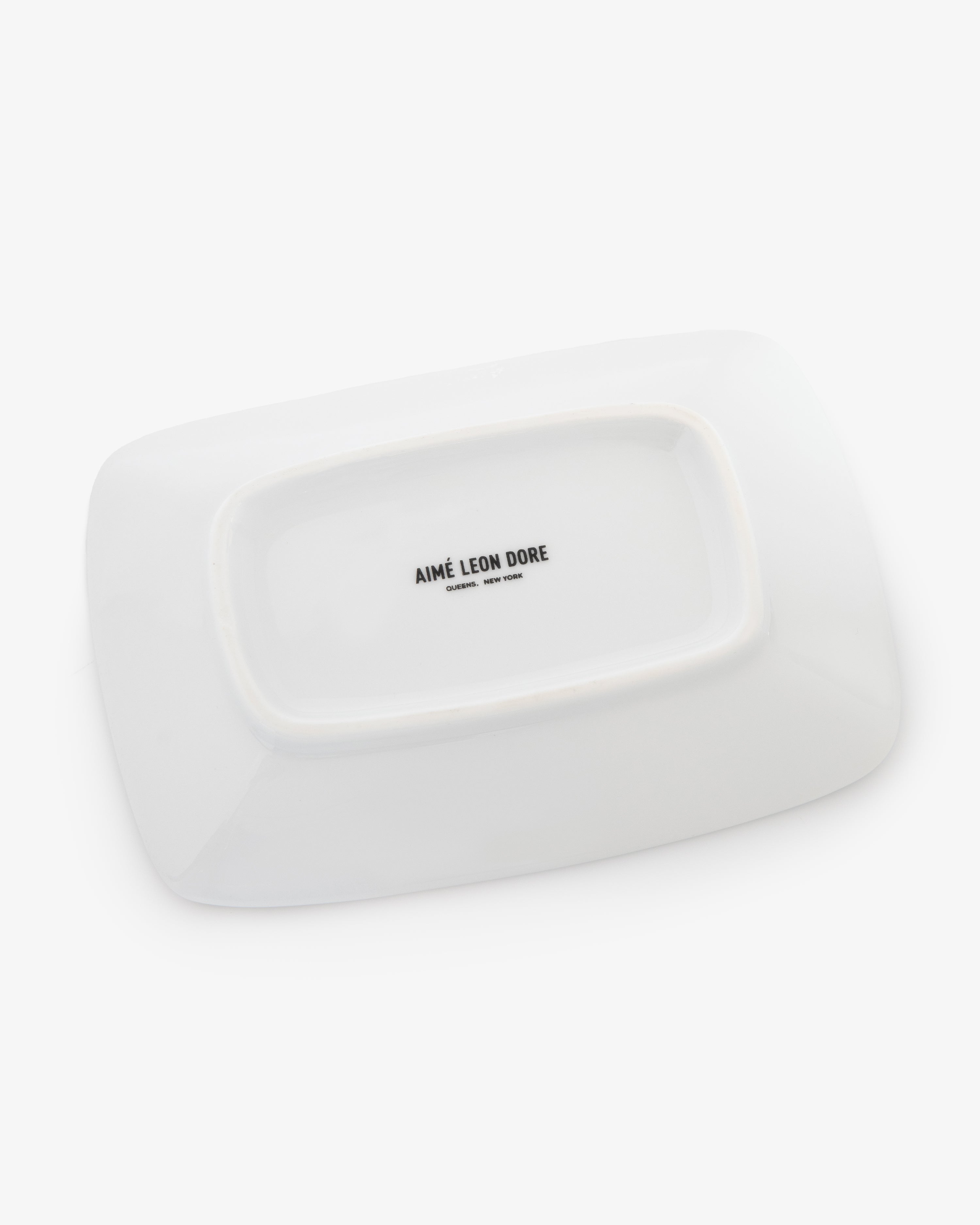 Mulberry Soap Dish