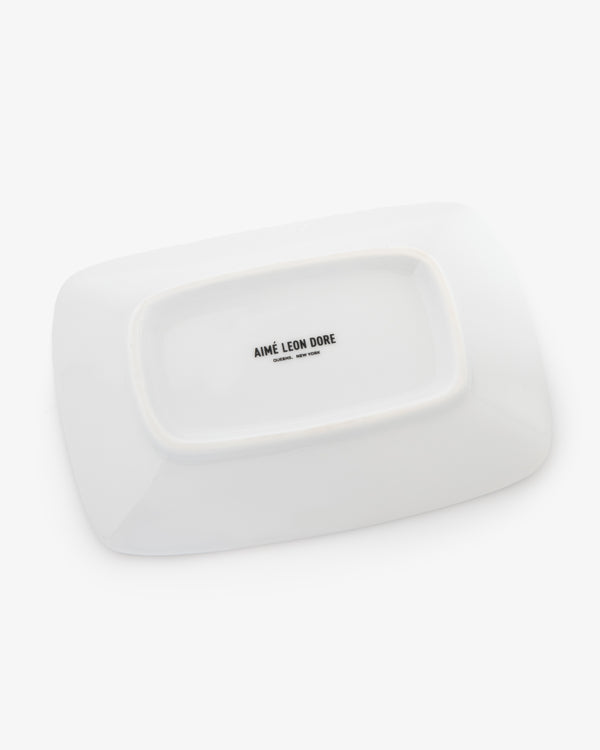 Mulberry Soap Dish