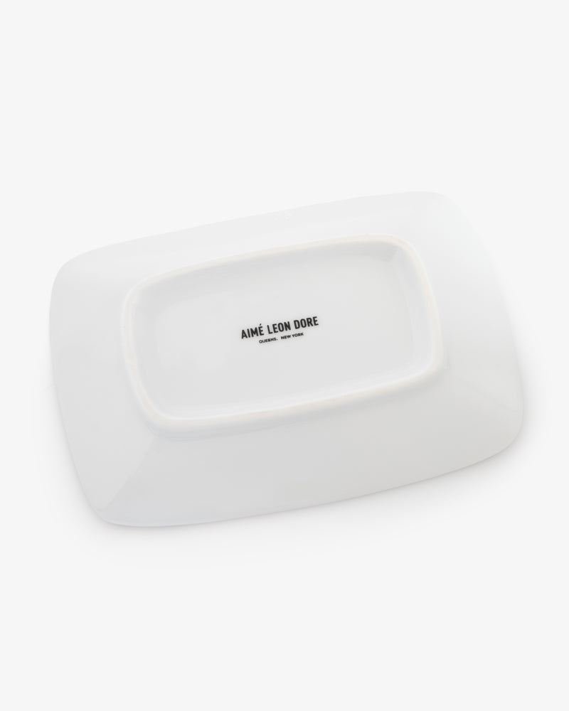 Mulberry Soap Dish