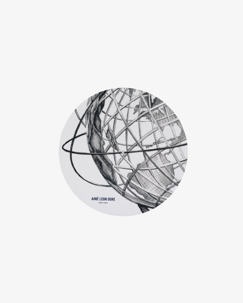 Graphic Slip Mats