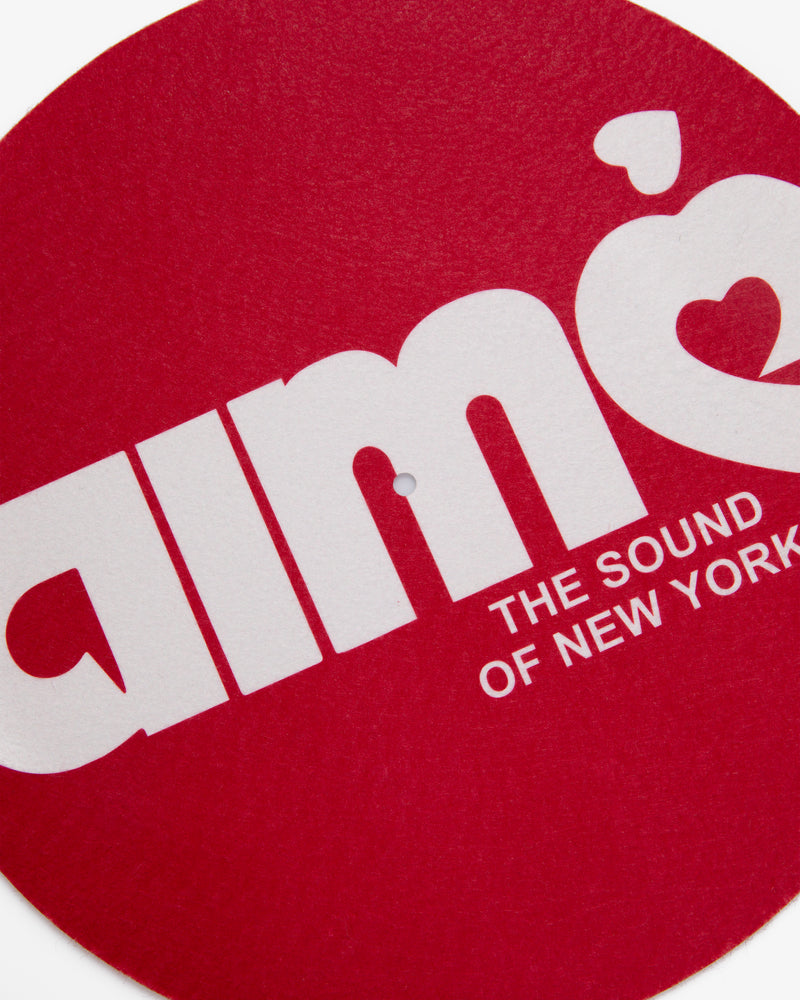 Graphic Slip Mats