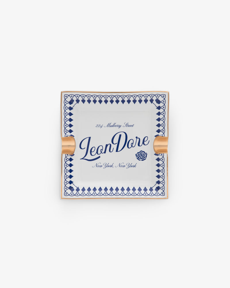 Graphic Ashtray