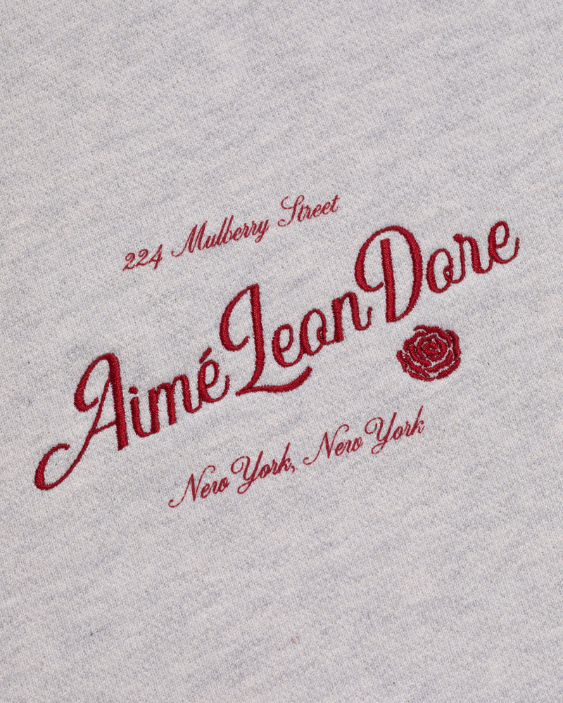 Lounge Crewneck Sweatshirt