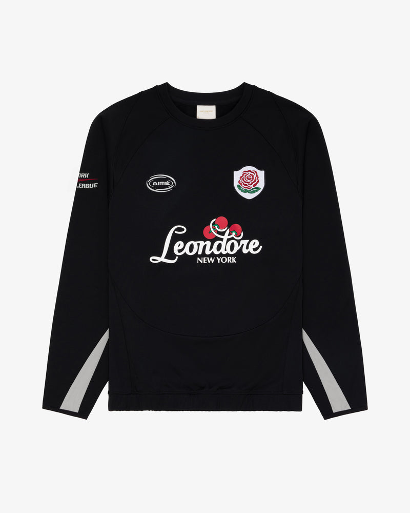 Team Leon Performance Crewneck Sweatshirt