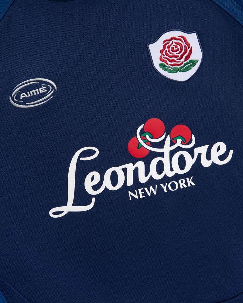 Team Leon Performance Crewneck Sweatshirt