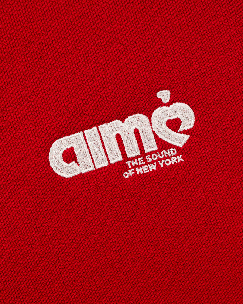 Aimé Sound Crewneck Sweatshirt