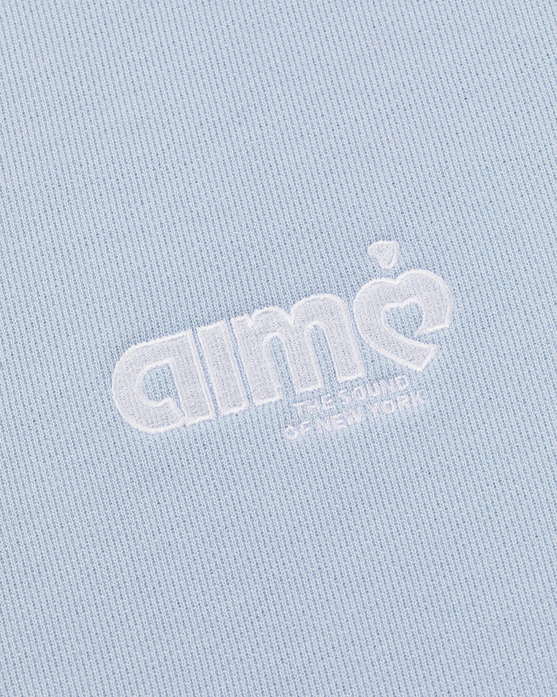 Aimé Sound Crewneck Sweatshirt