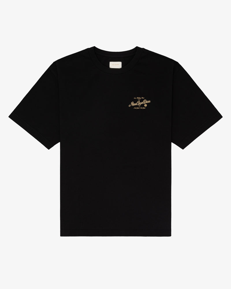 Lounge Tee