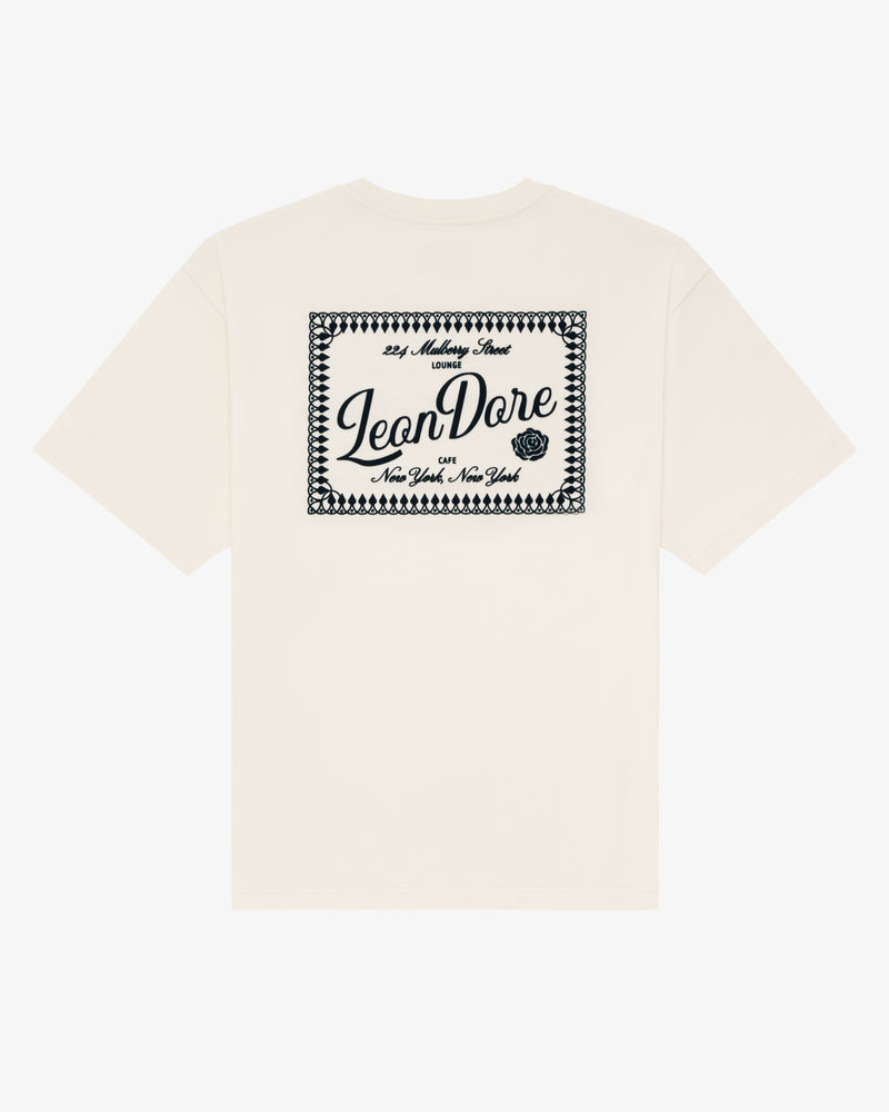Lounge Tee