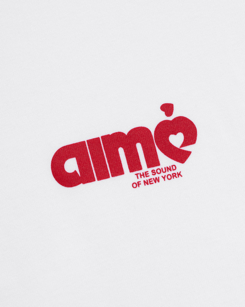 Aimé Sound Tee