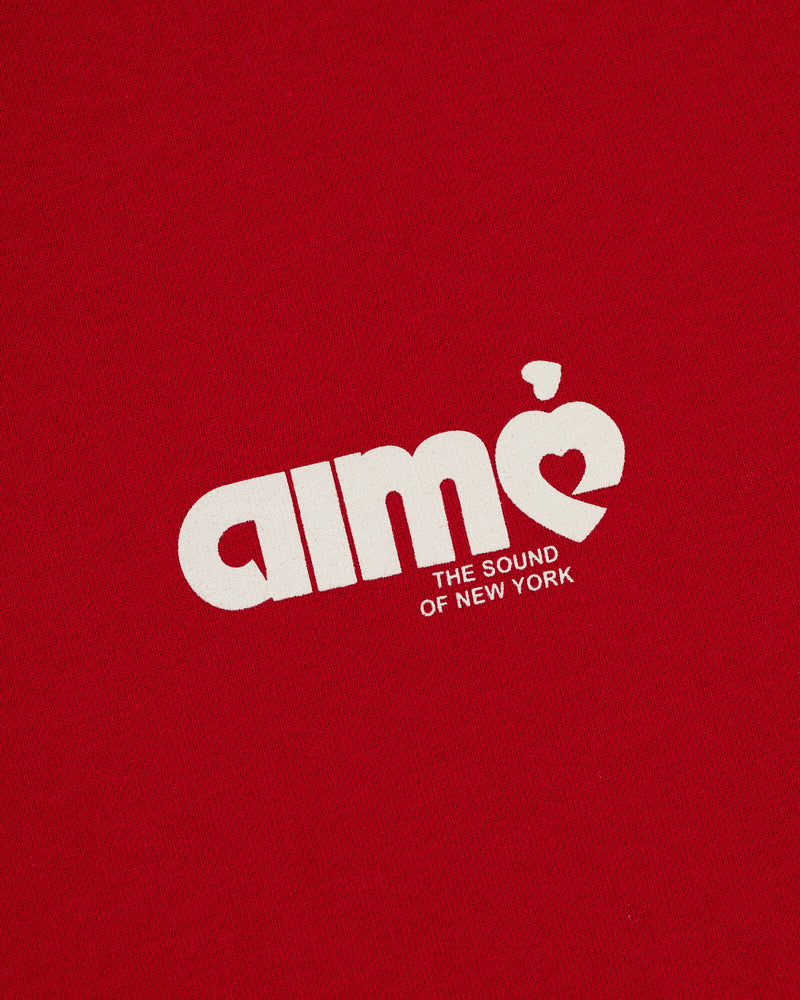 Aimé Sound Tee