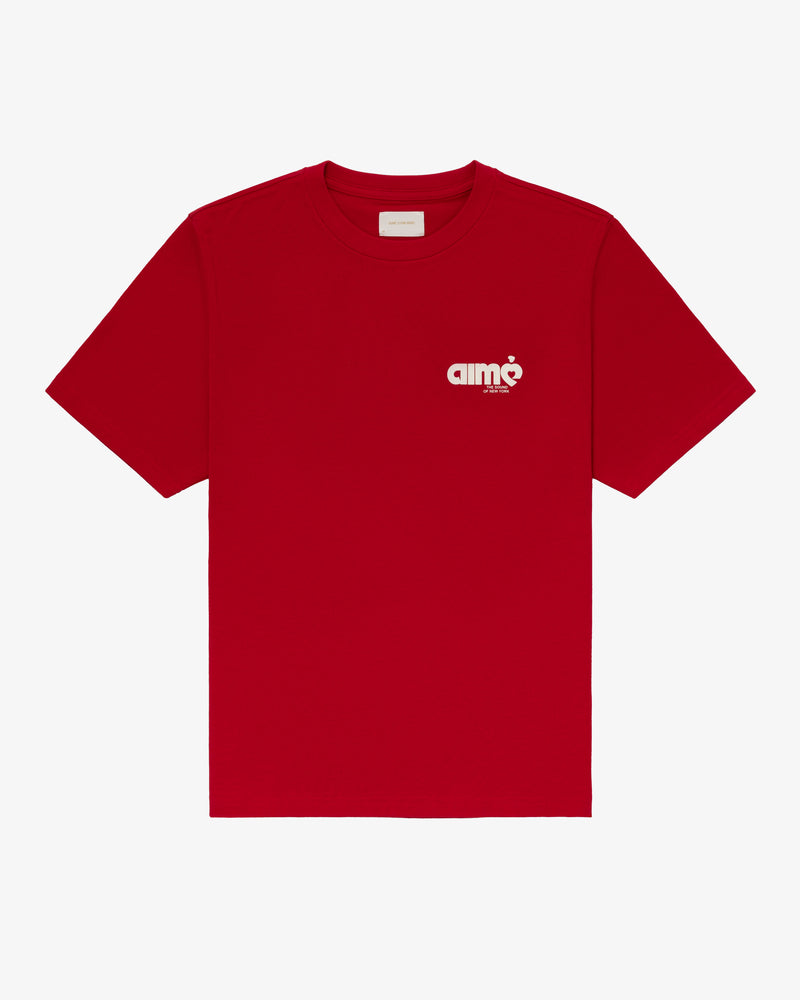 Aimé Sound Tee