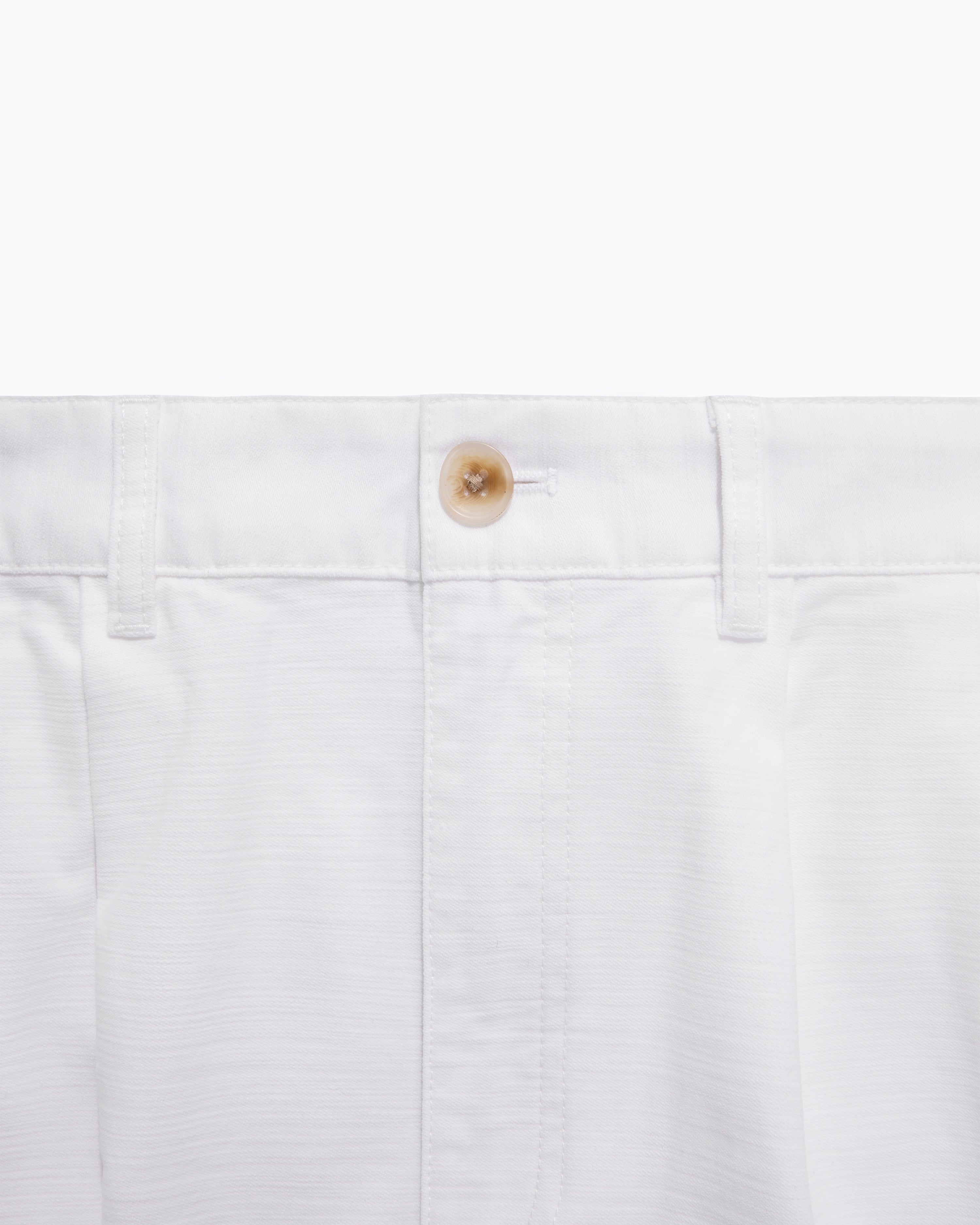 Double Pleated Pant