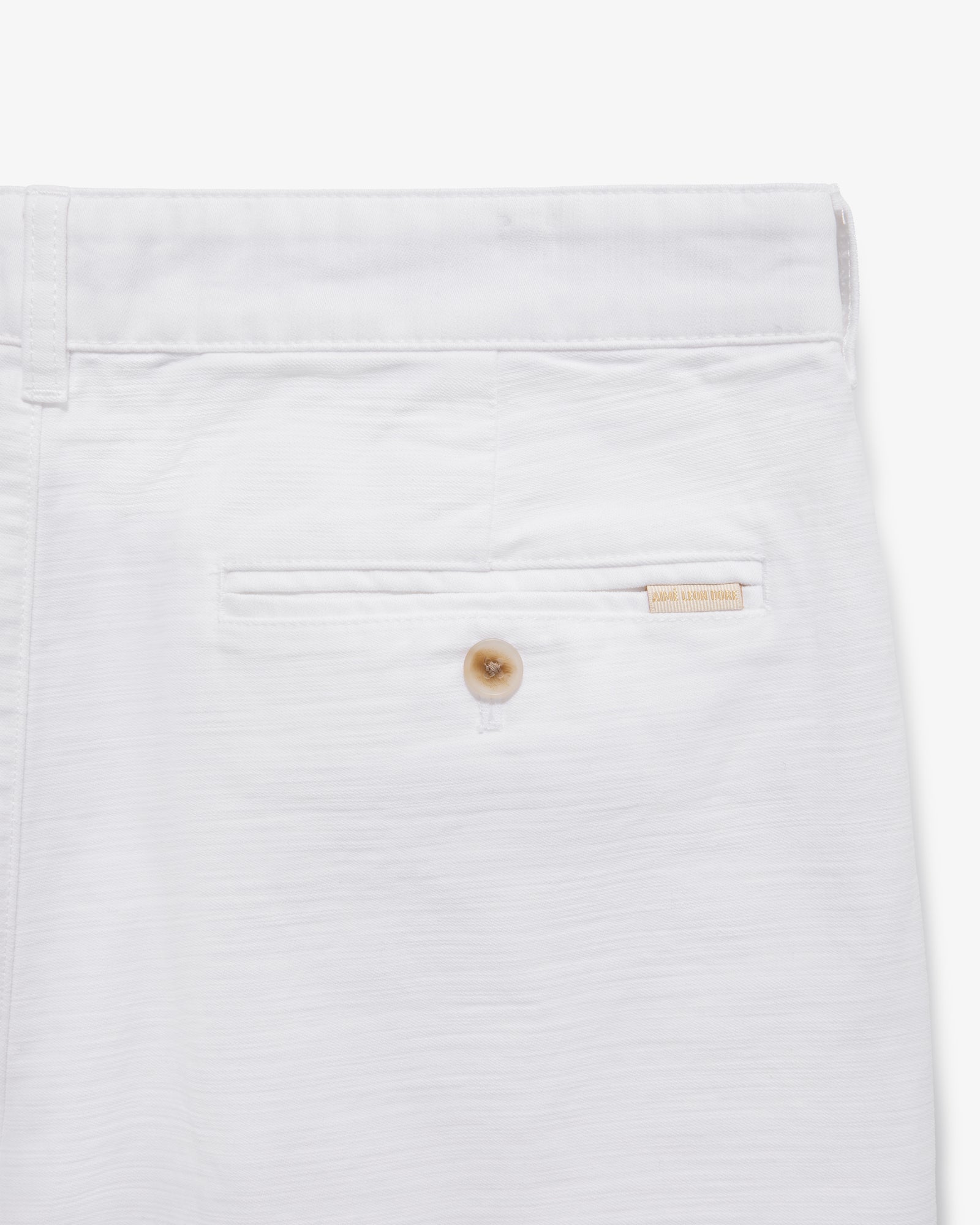 Double Pleated   Pant