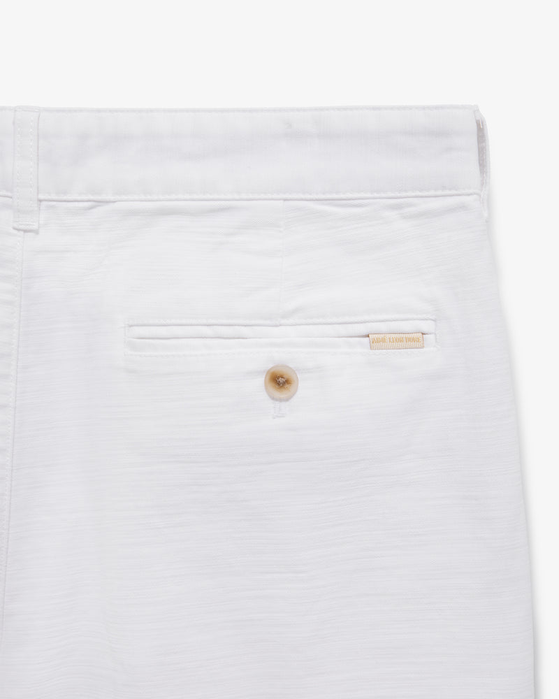 Double Pleated Pant