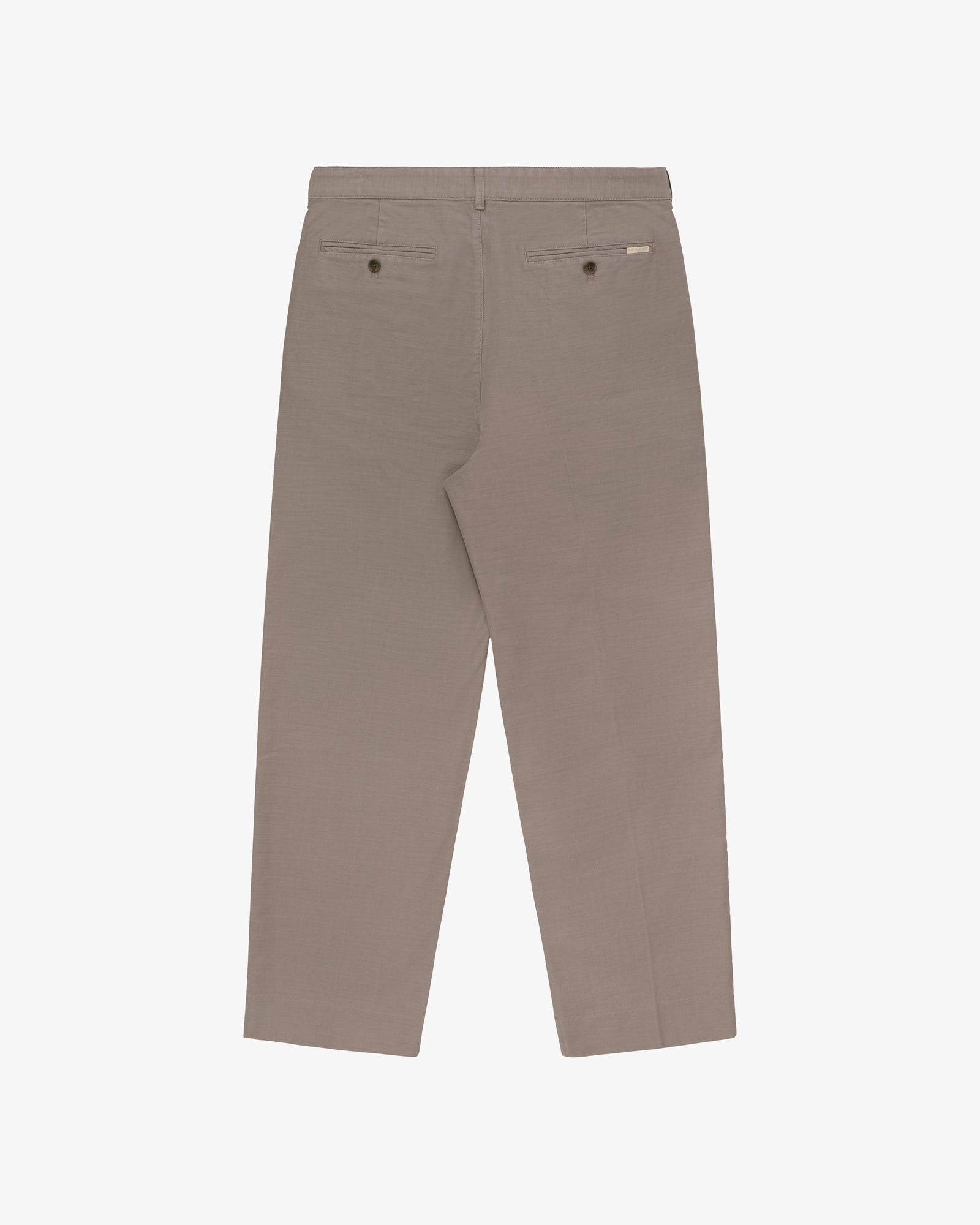 Double Pleated   Pant