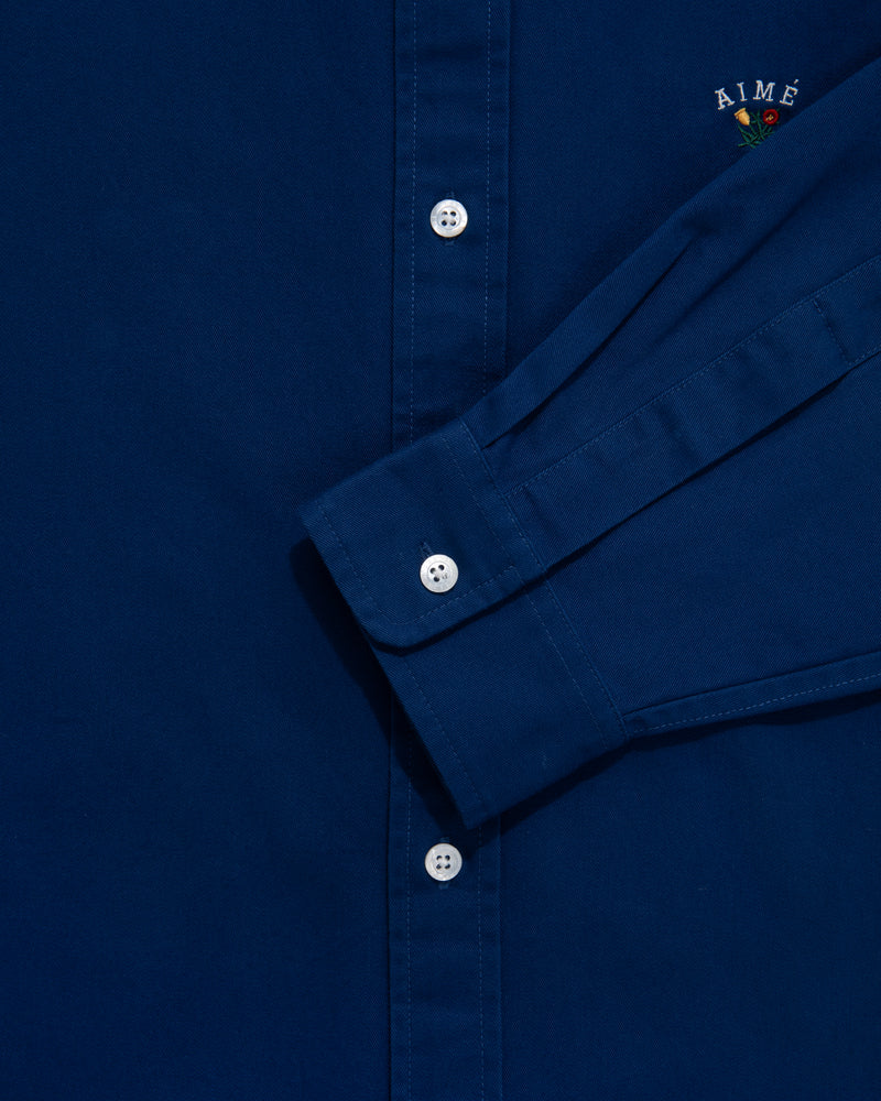 Leon Overshirt