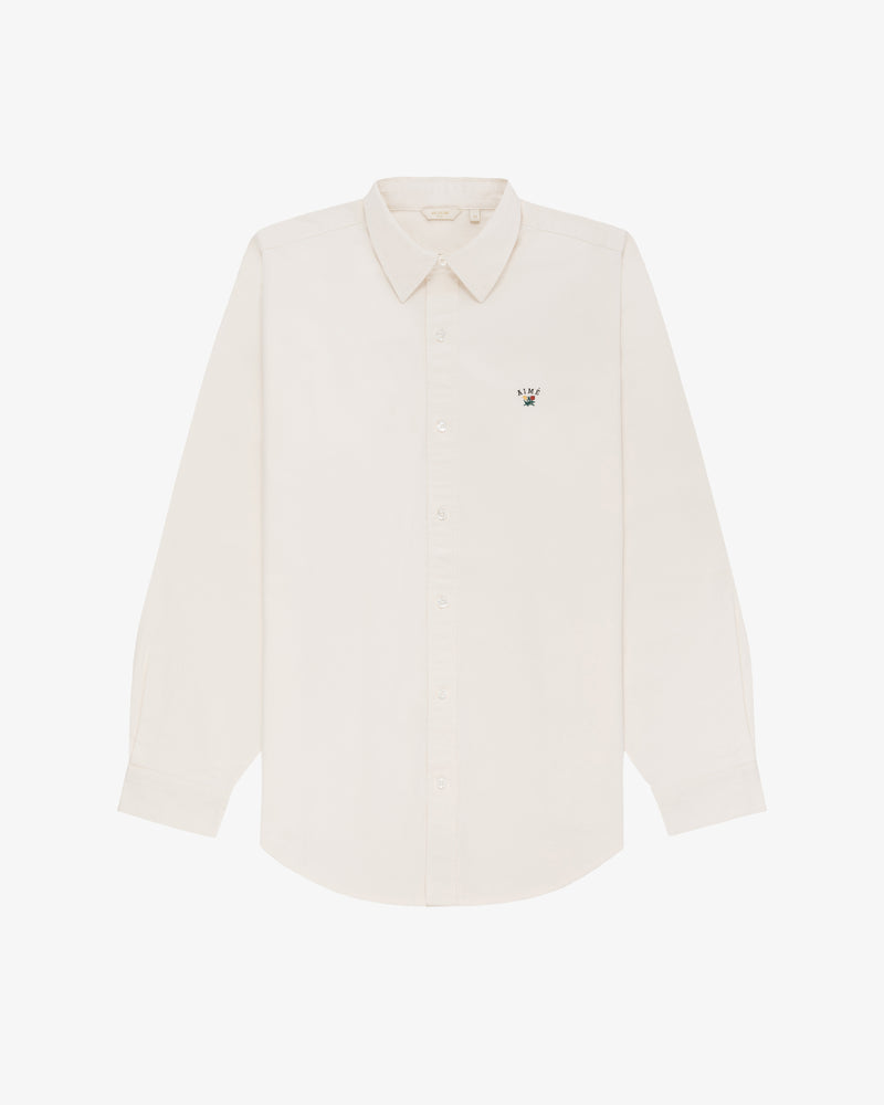 Leon Overshirt