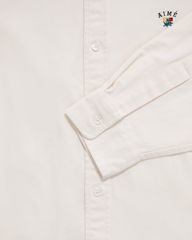 Leon Overshirt