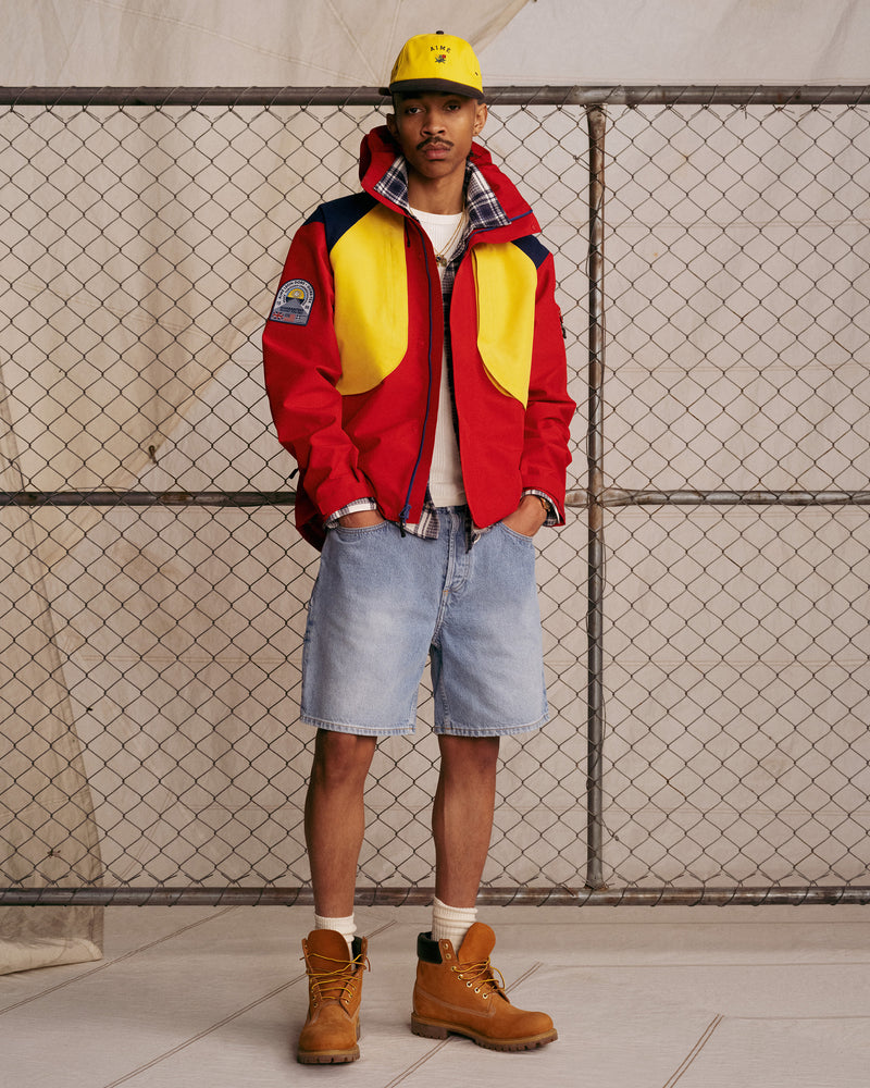 GORE-TEX Offshore Shell Jacket