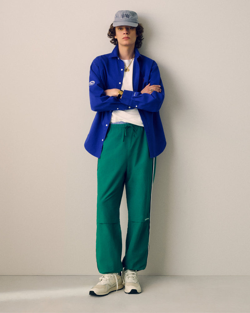 ALD / New York Mets Leon Overshirt