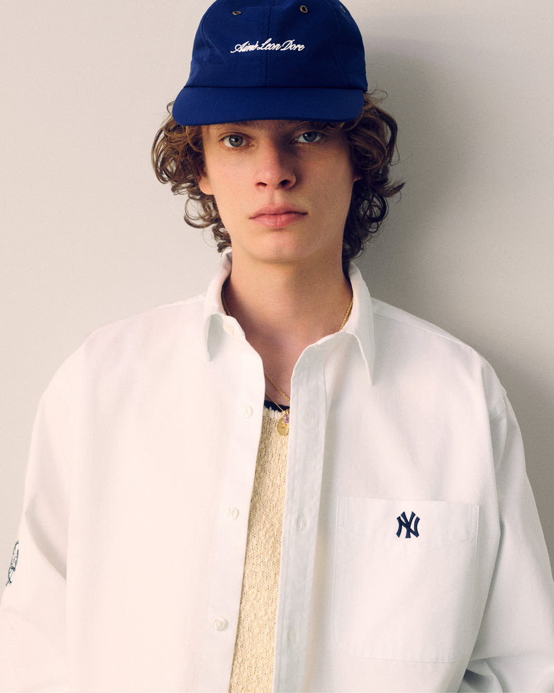 ALD / New York Yankees Leon Overshirt