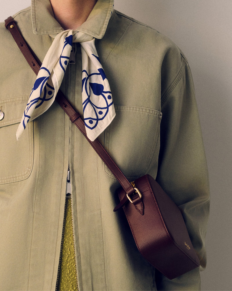 Canvas Ranch Jacket