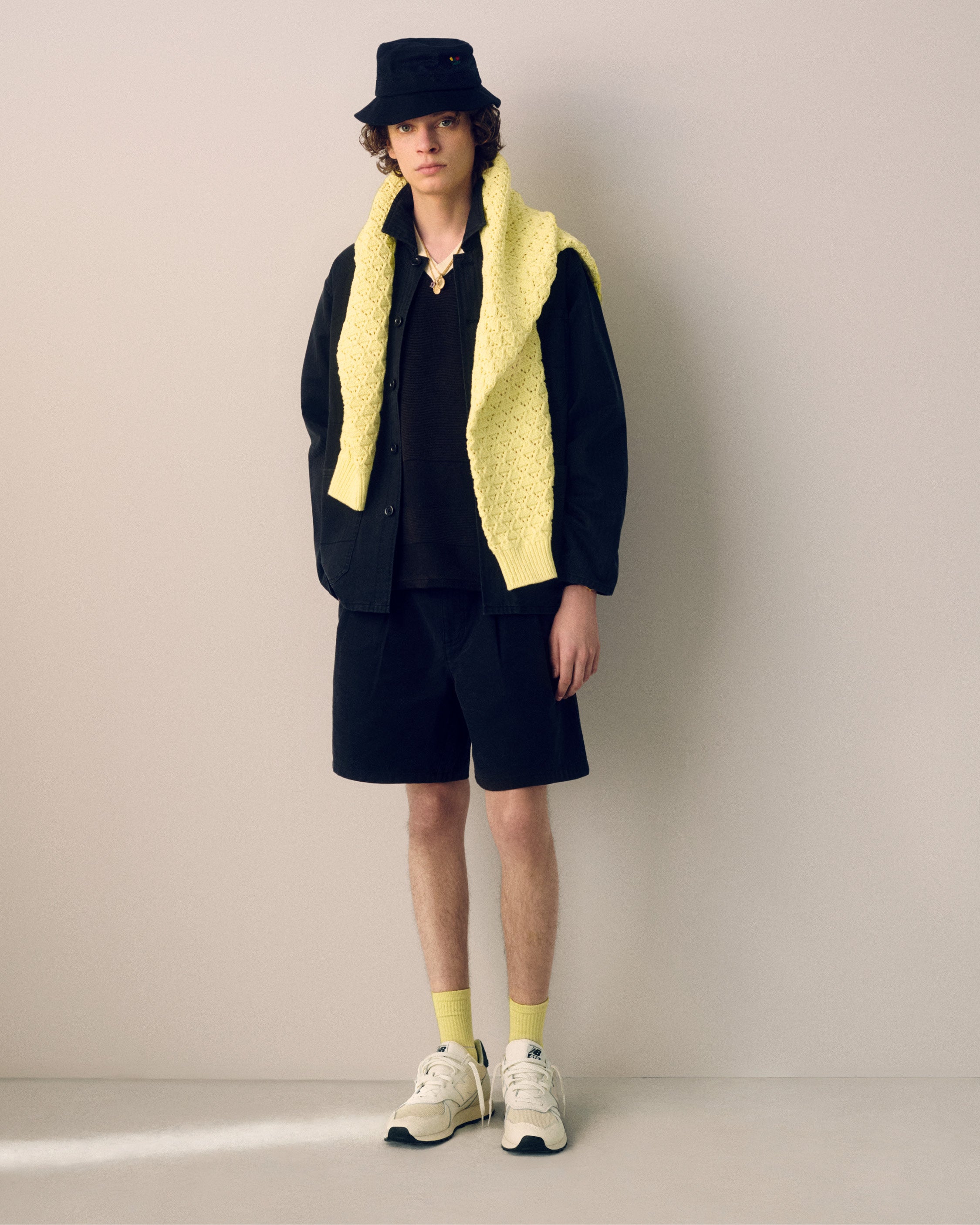 Chore Jacket