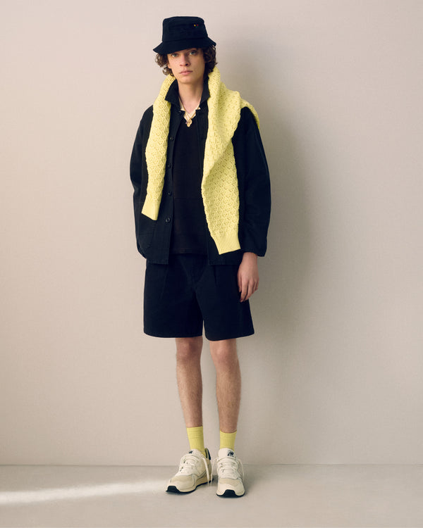 Chore        Jacket