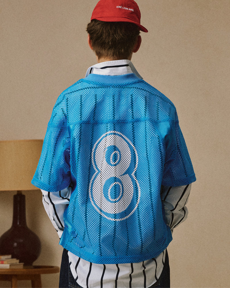 Stadium Cropped Practice Jersey