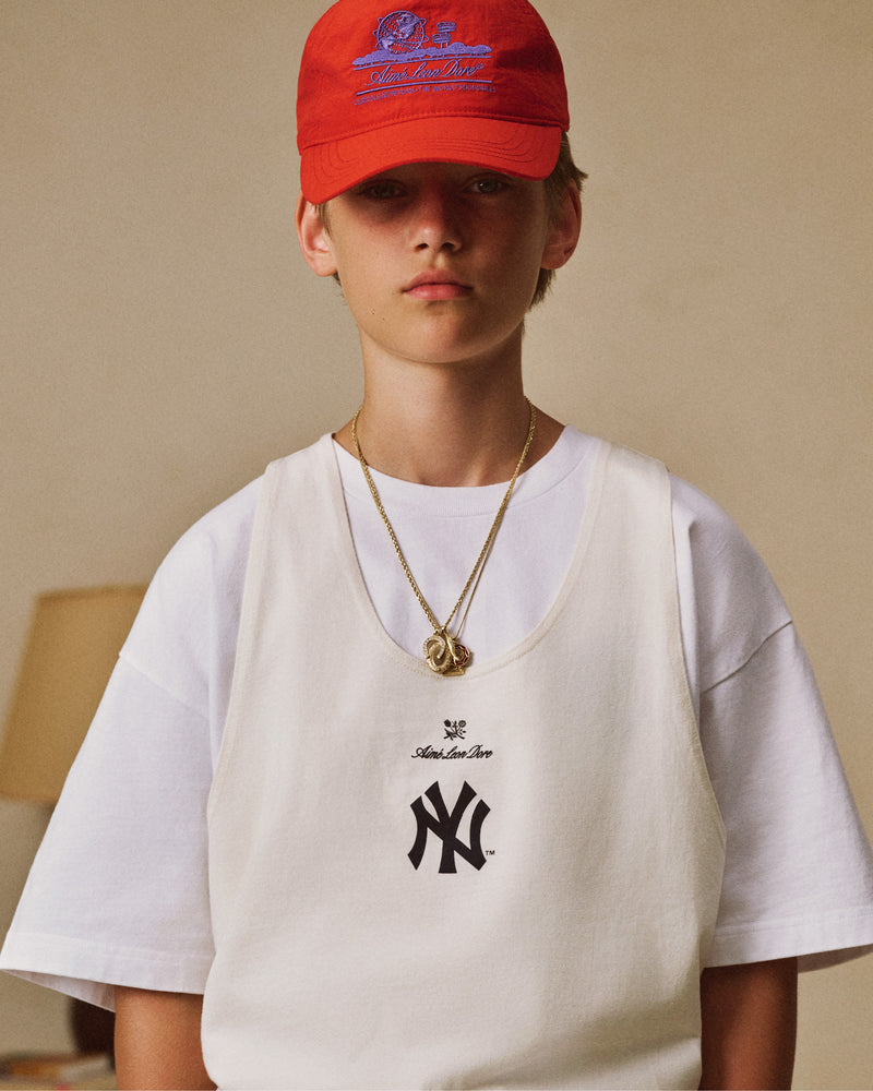 Nylon Unisphere Hat