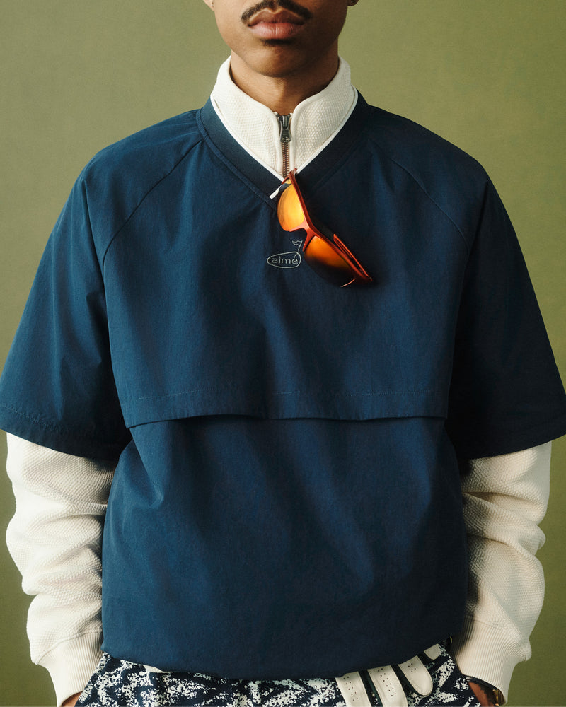 ALD Golf Convertible Pullover